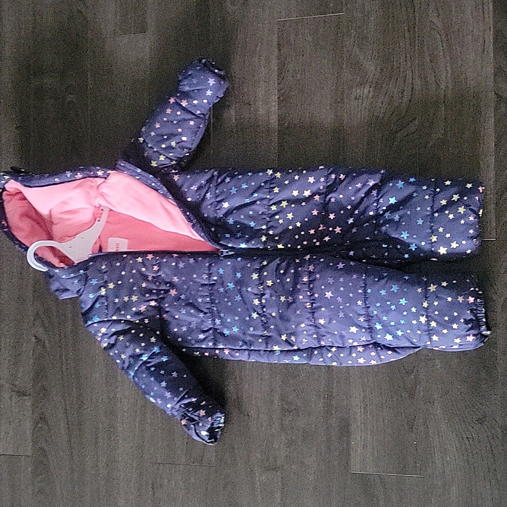 Snowsuit